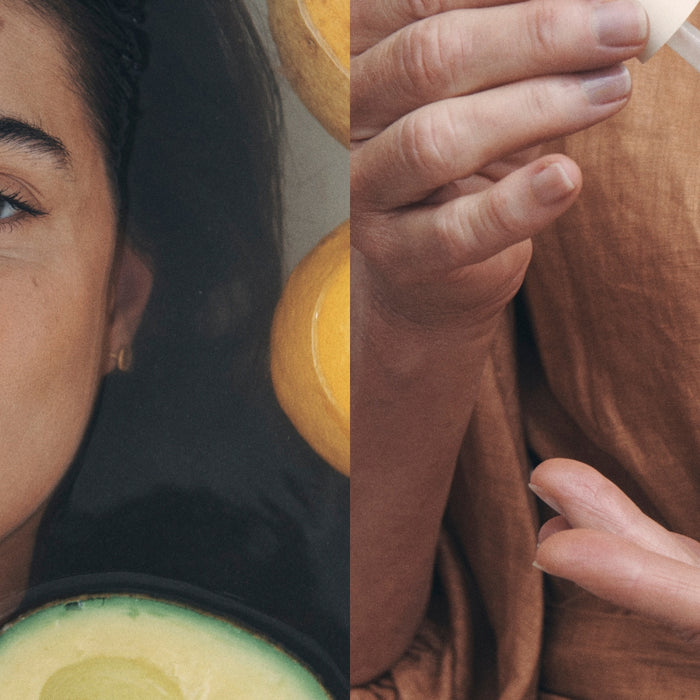 The Science Behind Organic Skincare — The Benefits of Avocado and Active Botanicals