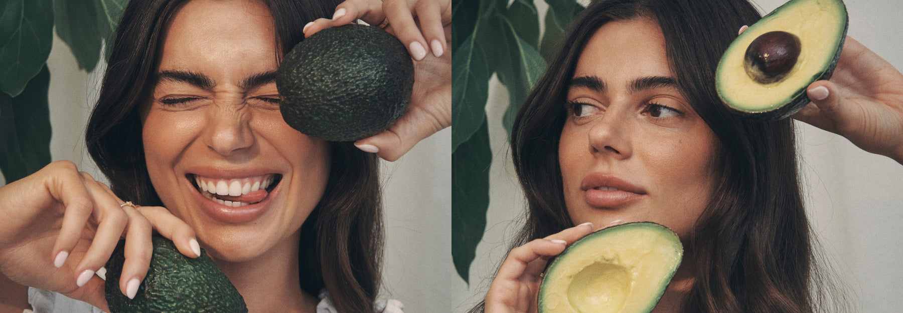 Why Avocado oil is the go-to natural beauty ingredient!