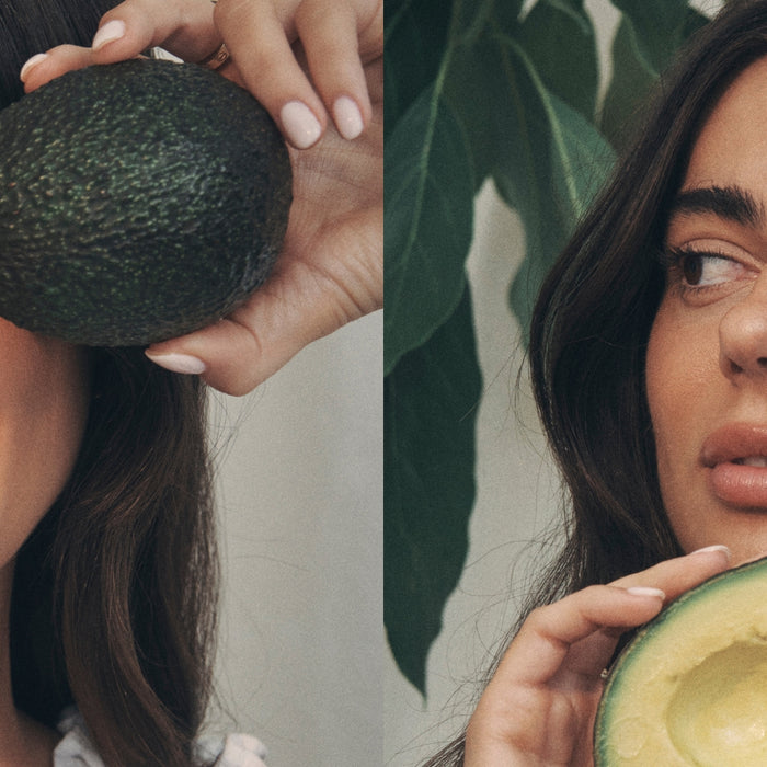 Why Avocado oil is the go-to natural beauty ingredient!